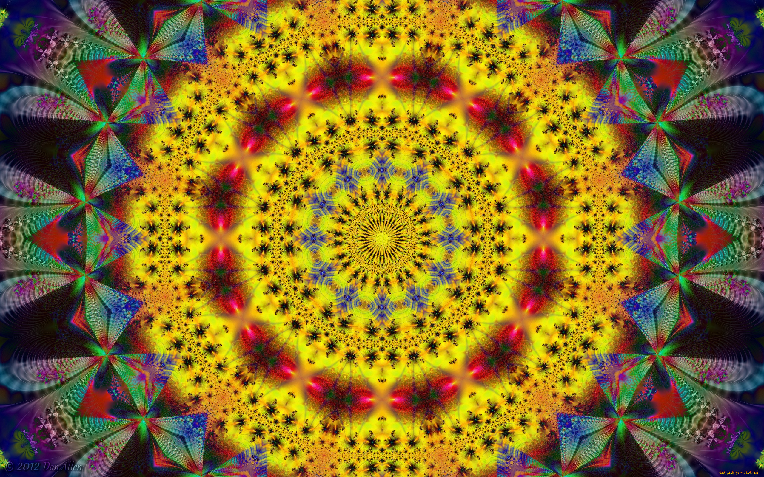 3 ,  , fractal, , , 